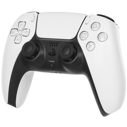 SONY Kontroler bezprzewodowy DualSense WHITE PS5