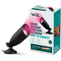 WiZ LED Ground Spot Extension 12V 540 lm