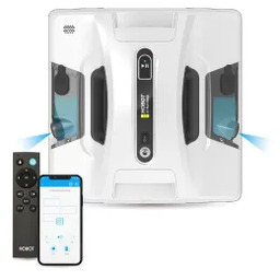 Hobot 2S SiLENT Zasilanie awaryjne Funkcje AI Robot