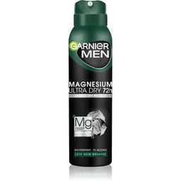 Antyperspirant dla mężczyzn Men Magnesium Ultra Dry Marki