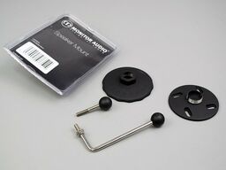 Monitor Audio Speaker UNIVERSAL WALL BRACKET (black) -