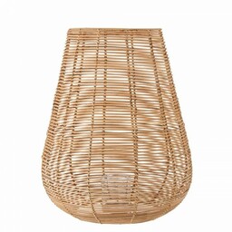 Bloomingville SARONA Lampion z Rattanu 56 cm /