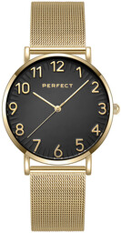 ZEGAREK DAMSKI PERFECT F342-08 (zp514e) + BOX