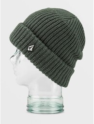 czapka zimowa VOLCOM - Voluxe Beanie Eucalyptus (EUC)