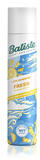 Batiste Fresh Dry Shampoo Suchy szampon o zapachu
