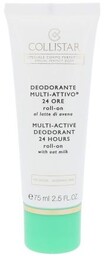 Collistar Multi-Active Deodorant 24h Roll-On dezodorant 75 ml