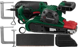 Parkside Szlifierka taśmowa Pbsd 900 A1, 900