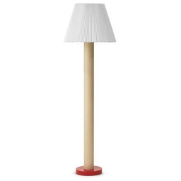 Normann Copenhagen - Cellu Lampa Podłogowa Sand