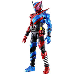 BANDAI Hobby  Kamen Rider  standardowy zamaskowany