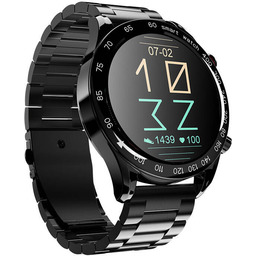 SmartWatch HiFuture FutureGo Pro Luksusowy Biznesowy 1,32 TRUCOLOR