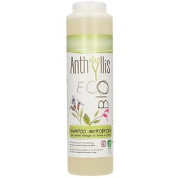 Anthyllis Eco bardzo delikatny szampon przeciwłupieżowy z wyciągiem