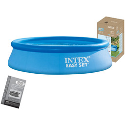 Basen Intex 305x76 Ogrodowy Rozporowy 28120