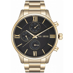 PAUL LORENS Zegarek PL11652B6-1D1