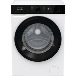 Pralka Gorenje WNHA62SAS Inverter Para 6kg 1200obr Slim