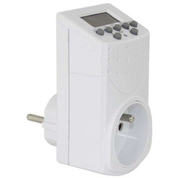 EMOS Programator czasowy EMT757-F