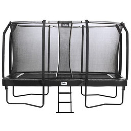 Trampolina prostokątna Salta First Class 427 x 244