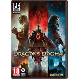 Gra PC Dragon''s Dogma II