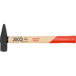 Juco Młotek ślusarski 0,5kg 31050
