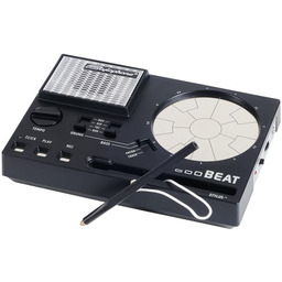Dübreq Stylophone BEAT kieszonkowy automat perkusyjny