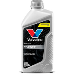 Valvoline 908717 Olej silnikowy SynPower  2T Pojemność: