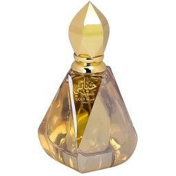 AL HARAMAIN Hayati Gold Unisex EDP spray 100ml
