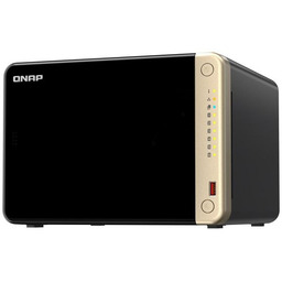 QNAP TS-664-8G