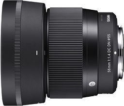 Sigma Obiektyw 56mm f/1.4 DC DN Contemporary (Mikro