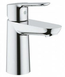 GROHE 23330000 Bauedge bateria umywalkowa, rozmiar s
