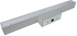 Kinkiet LED 565mm 15W 4000K 230V IP20 lampa