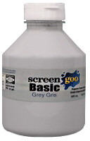 Farba Screen Goo Basic Grey 0,5L