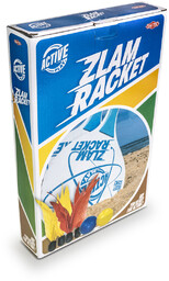 Tactic Games, Rakietki plażowe Active Play Zlam Racquet