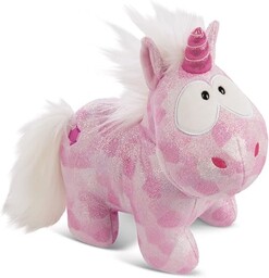 NICI Przytulanka Pink Diamond 32 cm  Jednorożec