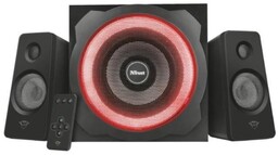 TRUST Zestaw głośników GXT 629 Tytan 2.1 RGB