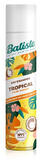 Batiste Tropical Dry Shampoo Suchy szampon o egzotycznym