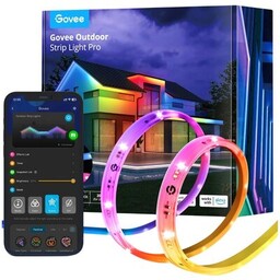 GOVEE Taśma LED H70A1 10 m Strip Light