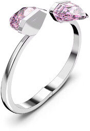 Biżuteria SWAROVSKI 5615112. Bransoletka, Kolor szary. Kobieta.