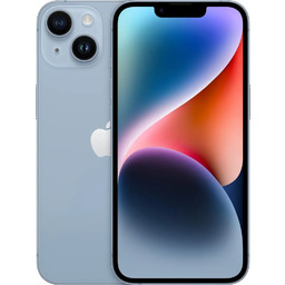 Apple iPhone 14 128GB niebieski