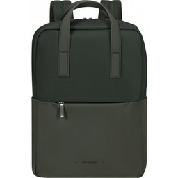 Samsonite Plecak na laptopa 4Pack 14,1 cala zielony
