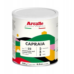 Arcaffe Capraia 250g kawa mielona