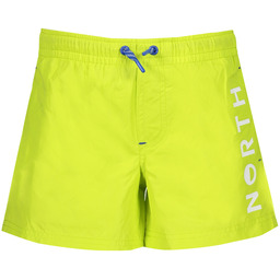 KOSTIUM DÓŁ ZIELONY DZIECIĘCY NORTH SAILS