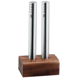 Przyprawnik WMF Cromargan Czujnik dymu 40 zł taniej!