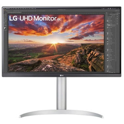 LG MONITOR LED 27" 27UP850K-W