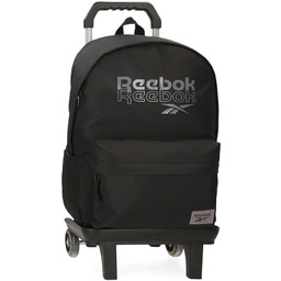 Reebok Melbourne Plecak na laptopa z wózkiem