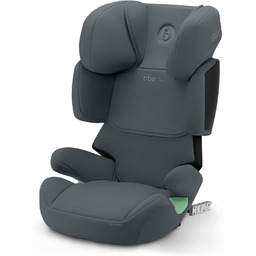Cybex Solution X i-Fix Fotelik Samochodowy i-Size Isofix