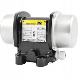 Wibrator elektryczny Netter Vibration NEA 50200