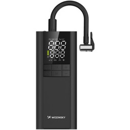 WOZINSKY Kompresor samochodowy WPEP-8000