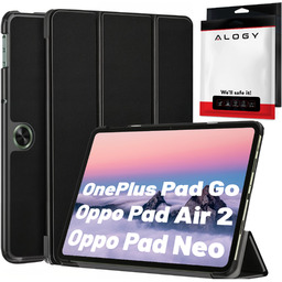 Etui do OnePlus Pad Go/Oppo Pad Air 2/Oppo