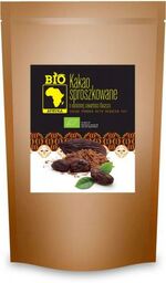 Kakao sproszkowane o obniżonej zawartości tłuszczu BIO 200