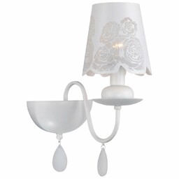 Kinkiet LAMPA ścienna FABRIZIA 310422 Il mio prowansalska