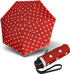 Parasol Knirps T.020 Red dot Art